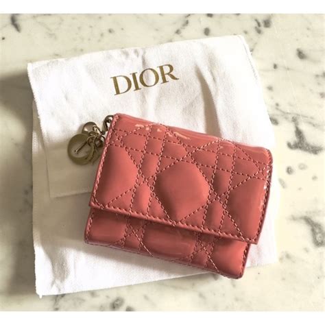 dior レディース 財布|DIOR .